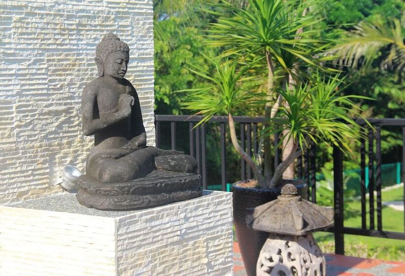 فندق Villa Kelapa Langkawi