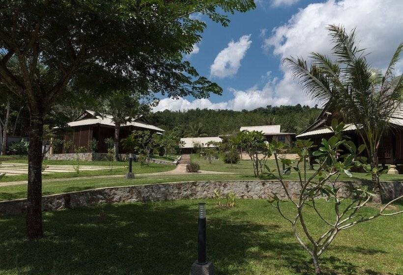 فندق Villa Kelapa Langkawi