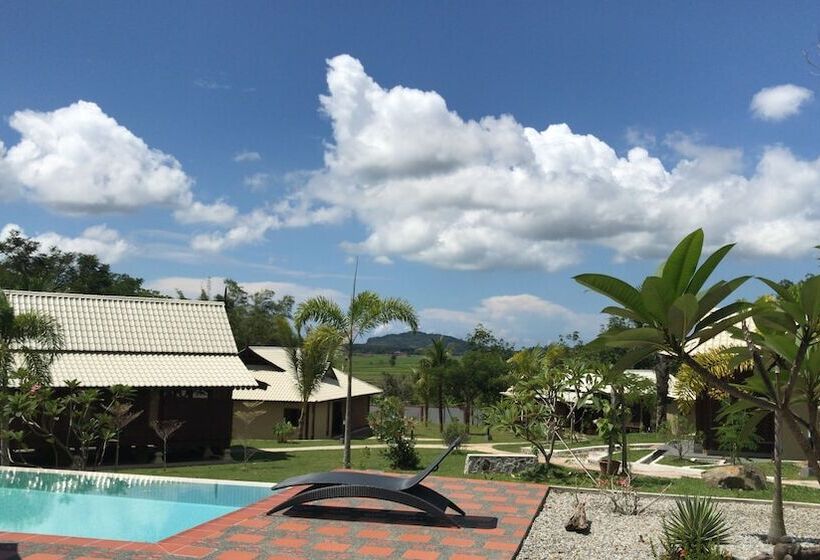 فندق Villa Kelapa Langkawi