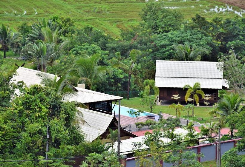 فندق Villa Kelapa Langkawi