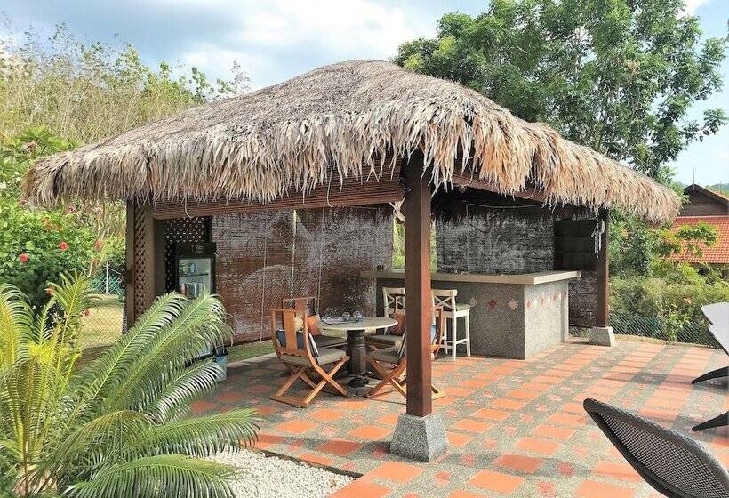 فندق Villa Kelapa Langkawi