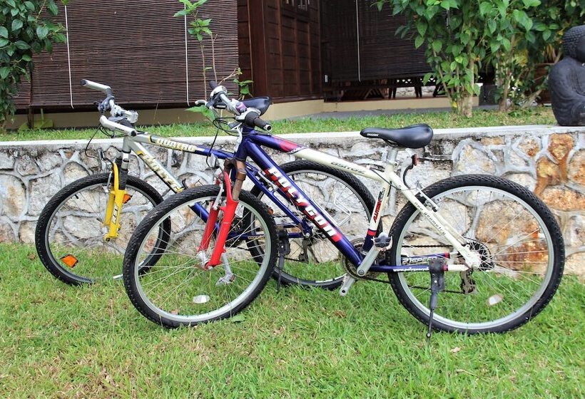 فندق Villa Kelapa Langkawi