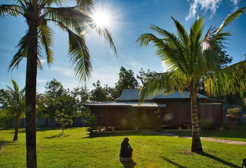 فندق Villa Kelapa Langkawi