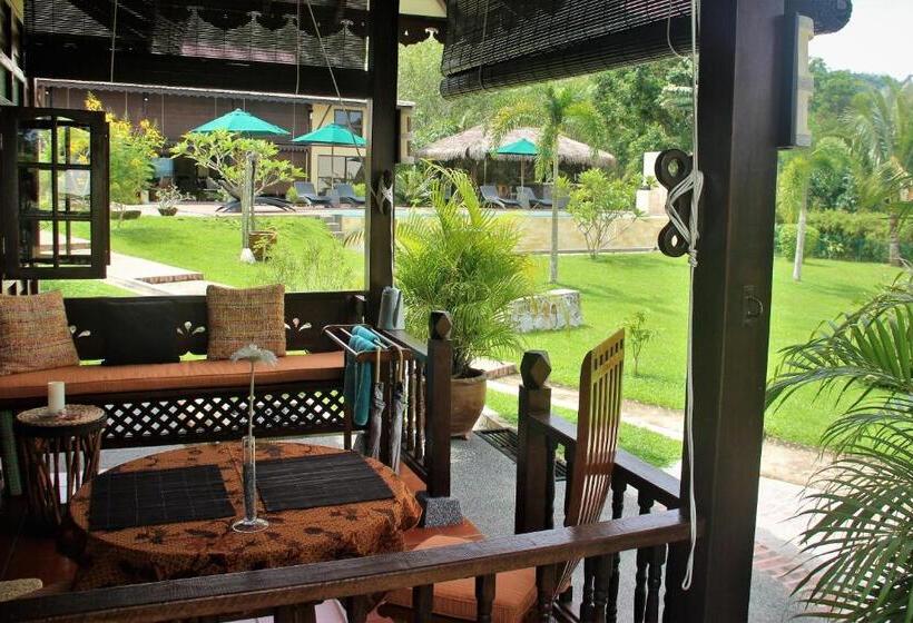 فندق Villa Kelapa Langkawi