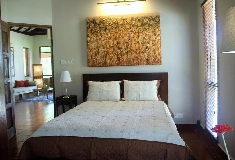 酒店 Villa Kelapa Langkawi