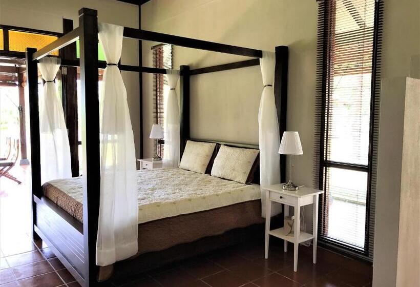 酒店 Villa Kelapa Langkawi
