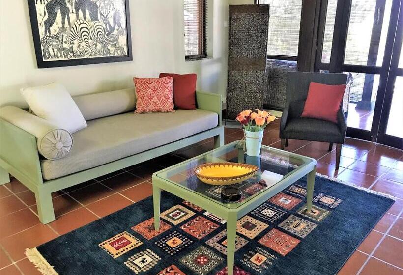 酒店 Villa Kelapa Langkawi