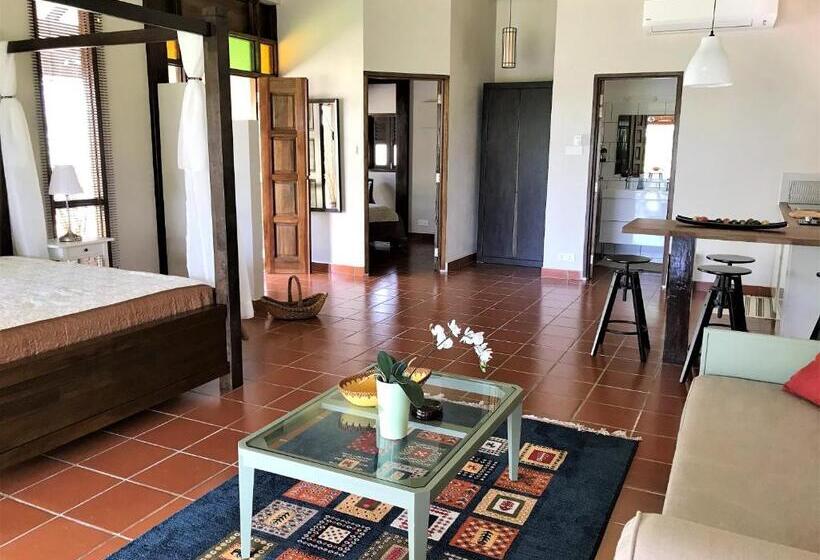 فندق Villa Kelapa Langkawi