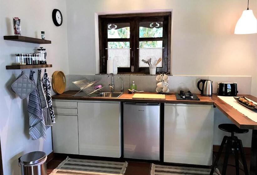 酒店 Villa Kelapa Langkawi