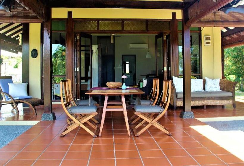 فندق Villa Kelapa Langkawi