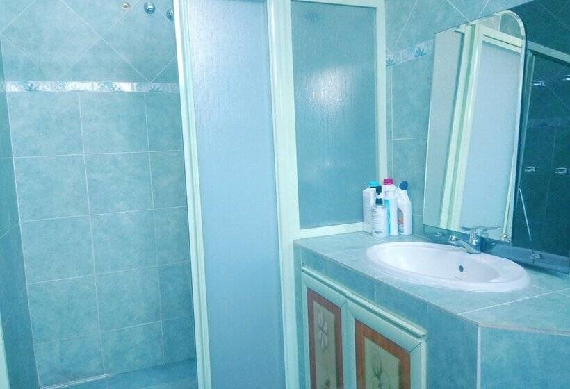هتل Villa Shamir Near Klia