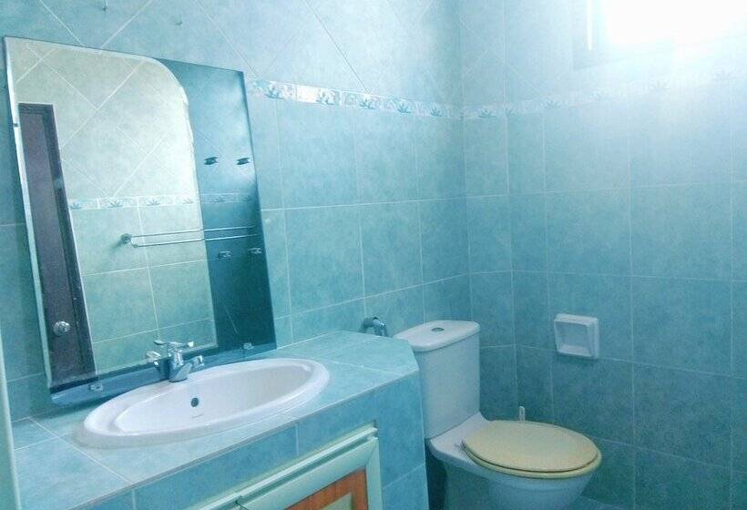 酒店 Villa Shamir Near Klia