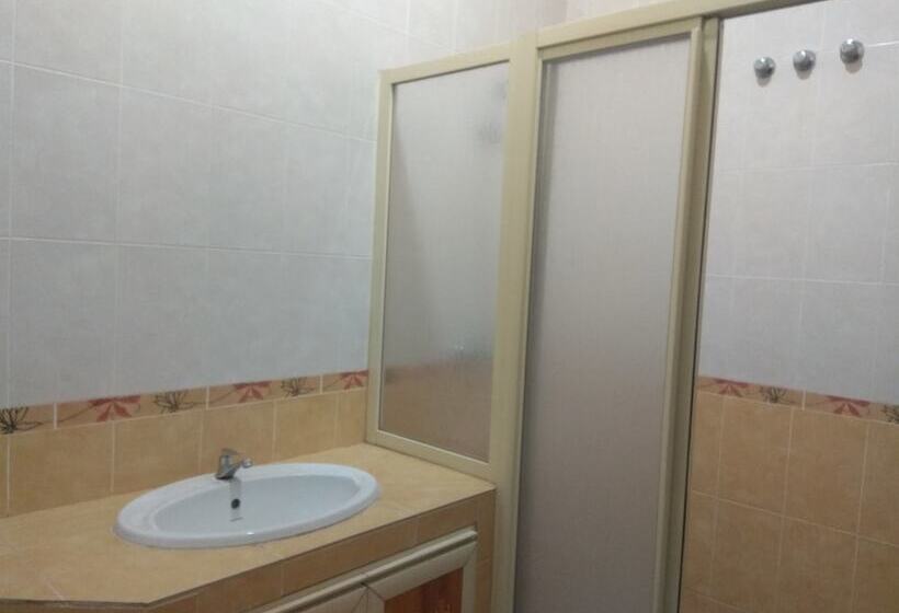 酒店 Villa Shamir Near Klia