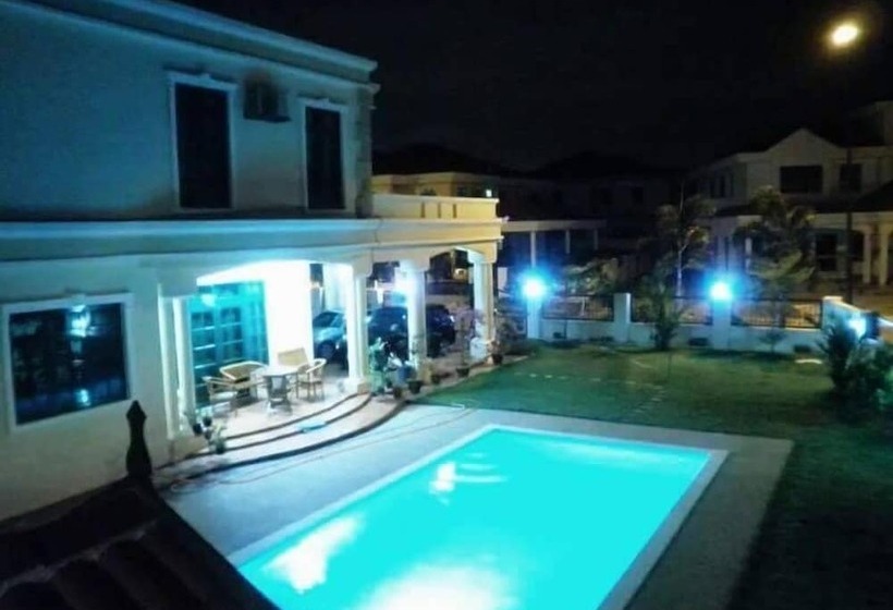 酒店 Villa Shamir Near Klia