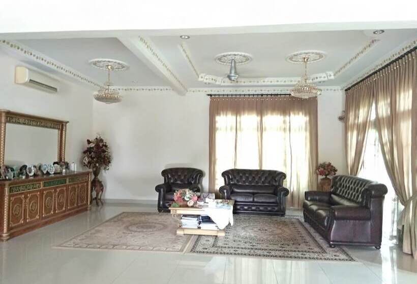 酒店 Villa Shamir Near Klia