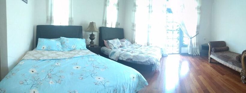 酒店 Villa Shamir Near Klia