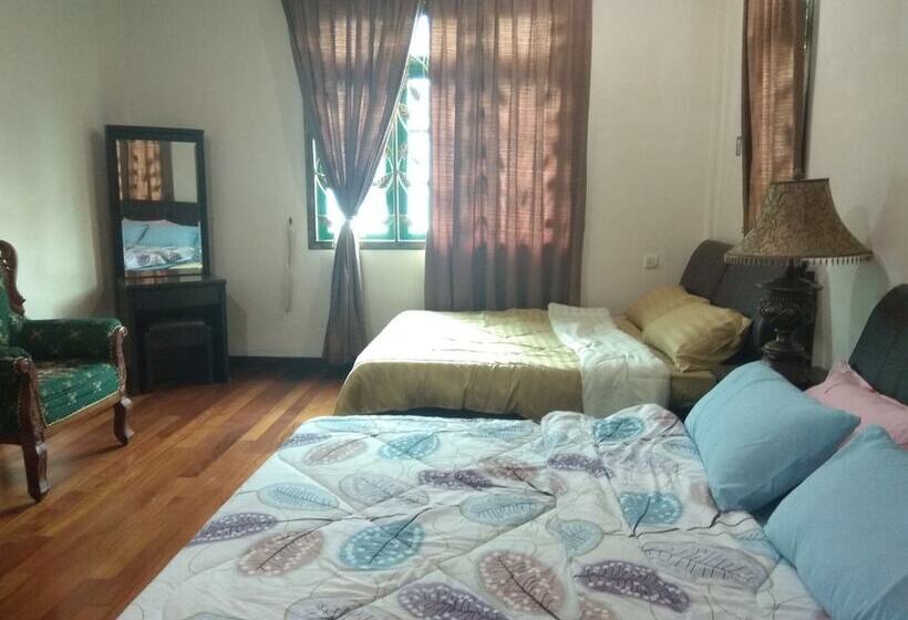 酒店 Villa Shamir Near Klia