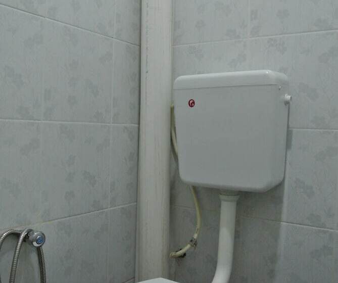 בית מלון כפרי Wave Langkawi Inn