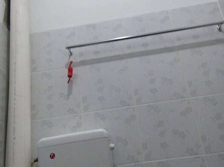 בית מלון כפרי Wave Langkawi Inn