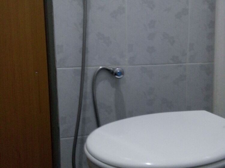 בית מלון כפרי Wave Langkawi Inn