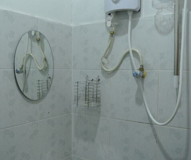 בית מלון כפרי Wave Langkawi Inn