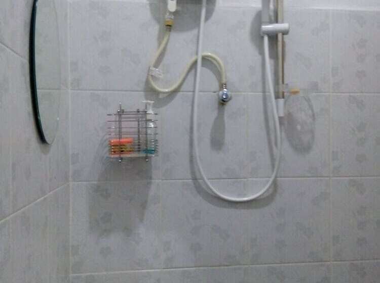 בית מלון כפרי Wave Langkawi Inn