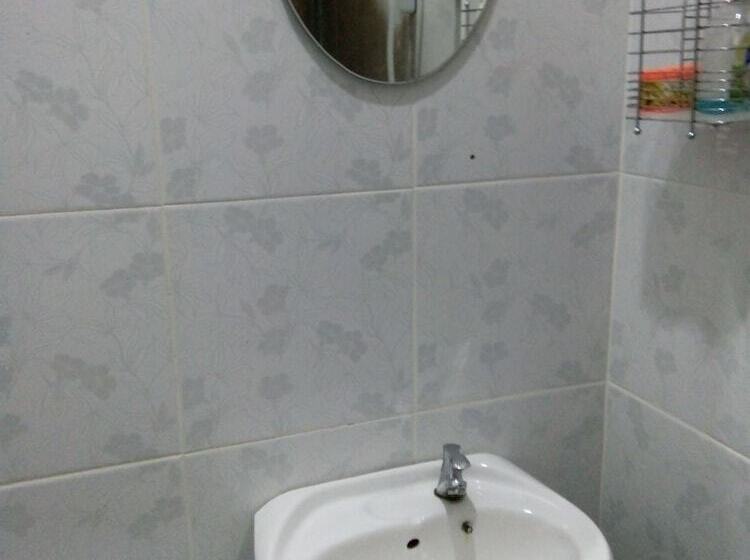 בית מלון כפרי Wave Langkawi Inn