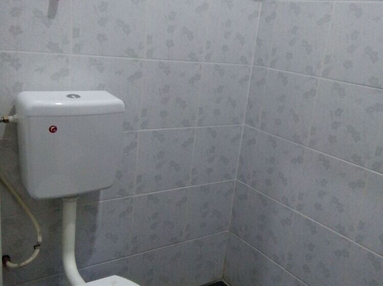 בית מלון כפרי Wave Langkawi Inn