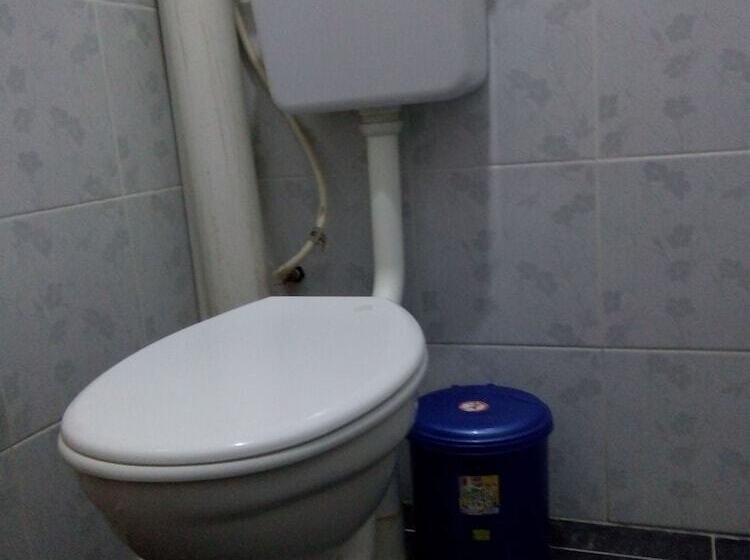 בית מלון כפרי Wave Langkawi Inn