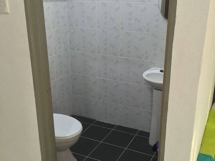 בית מלון כפרי Wave Langkawi Inn