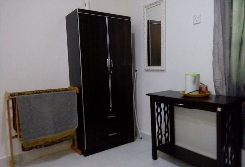 בית מלון כפרי Wave Langkawi Inn