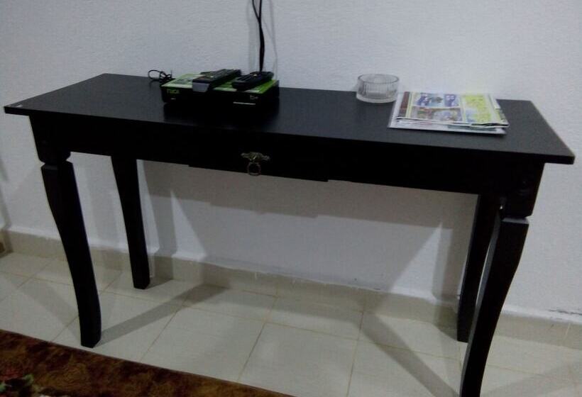 בית מלון כפרי Wave Langkawi Inn