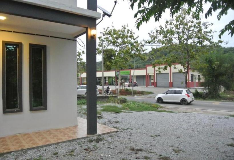 فندق Wave Langkawi Inn