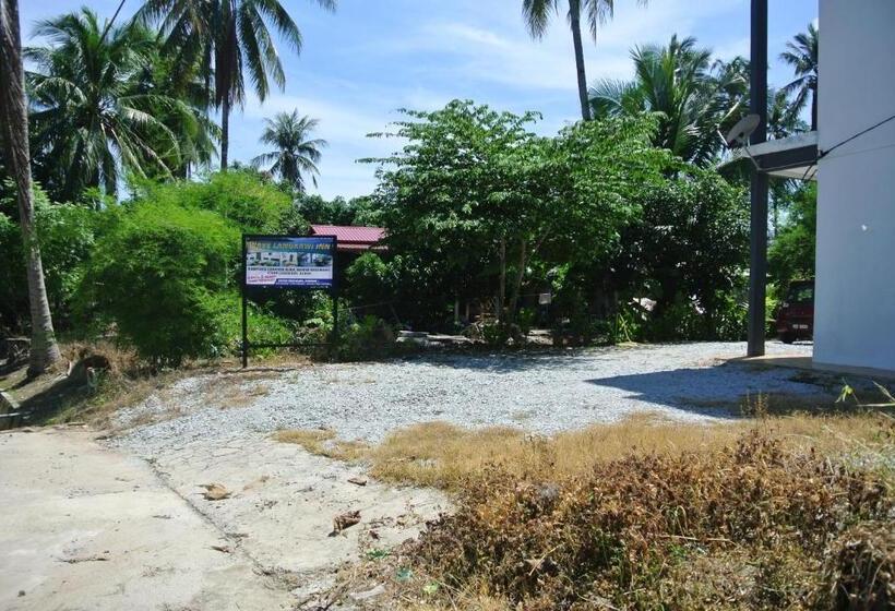 בית מלון כפרי Wave Langkawi Inn