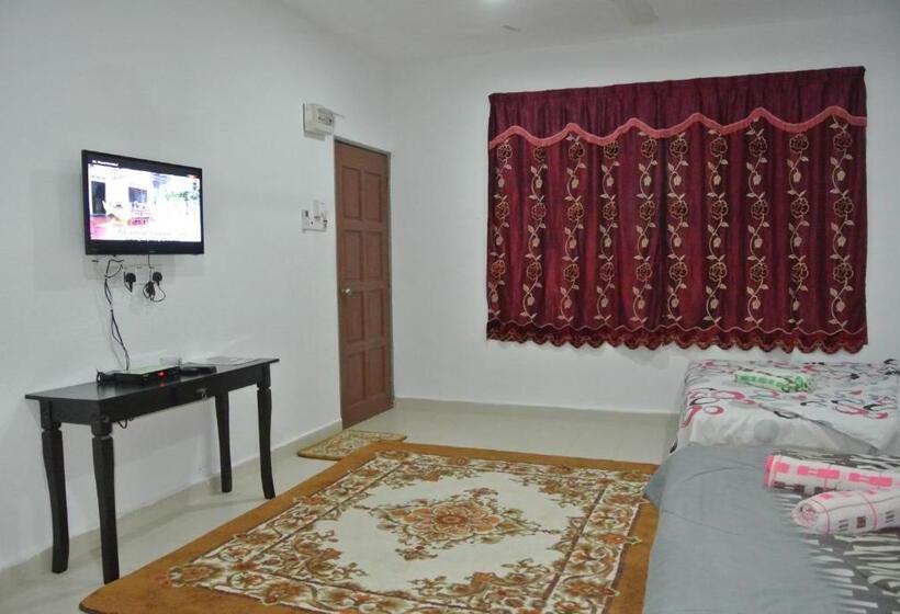 בית מלון כפרי Wave Langkawi Inn