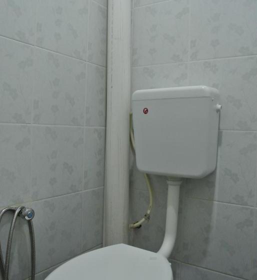 בית מלון כפרי Wave Langkawi Inn