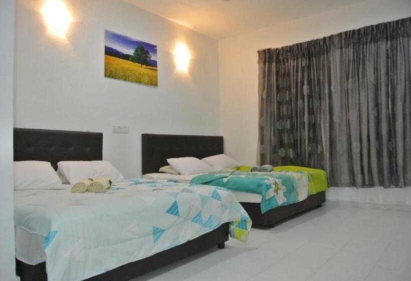 فندق Wave Langkawi Inn