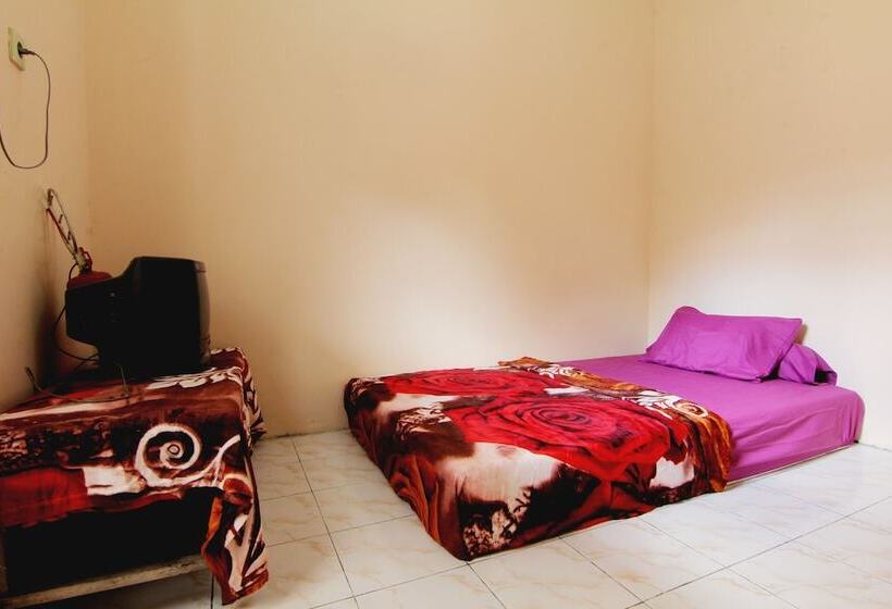 Отель Wisma Sarjana Syariah  Khusus Putri