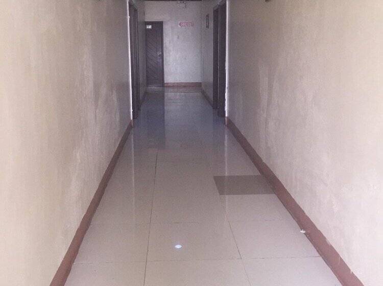 Jeamco Royal Hotel   Baybay