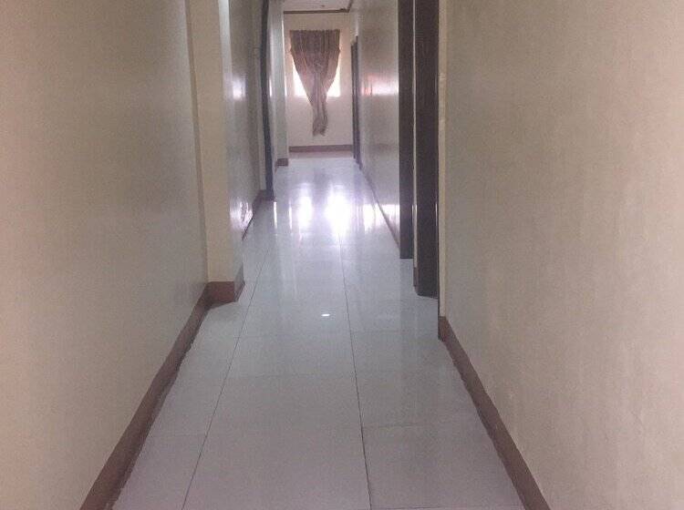 Jeamco Royal Hotel   Baybay