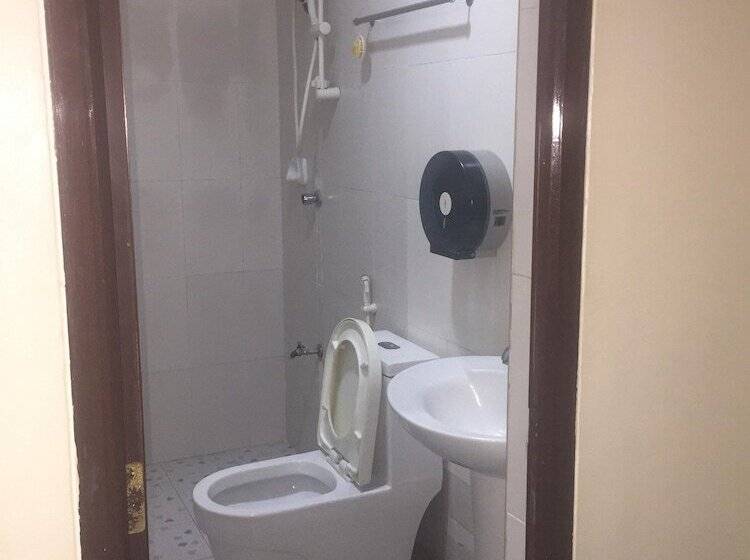 Jeamco Royal Hotel   Baybay