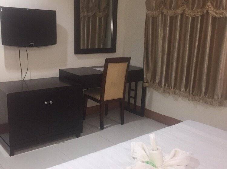 Jeamco Royal Hotel   Baybay