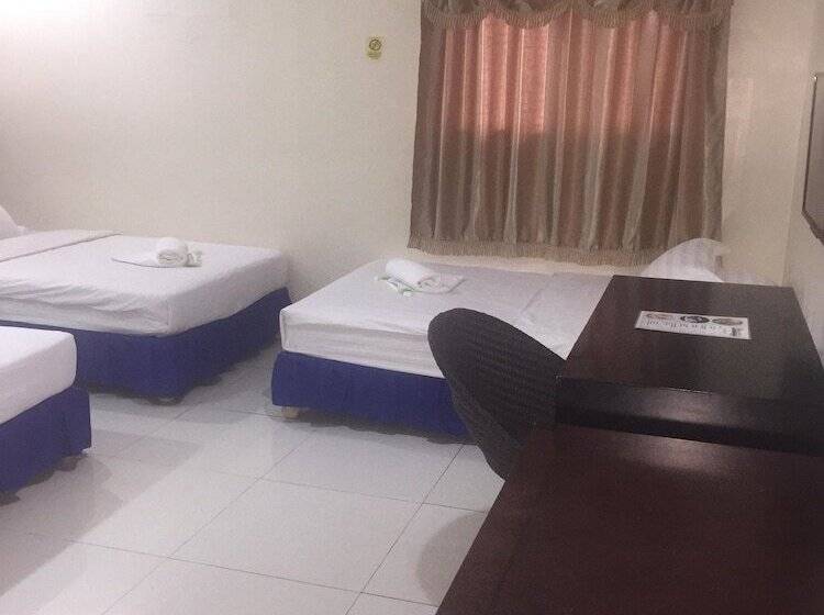 Jeamco Royal Hotel   Baybay