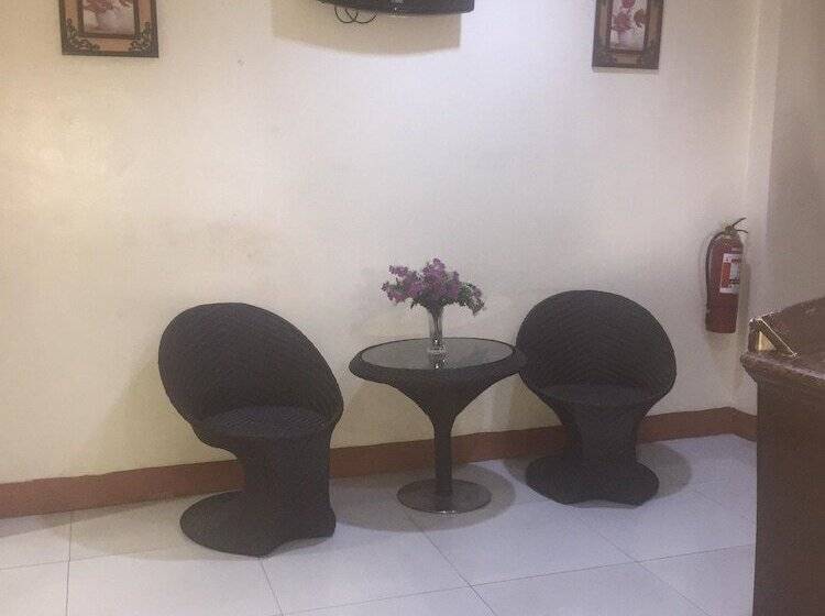 Jeamco Royal Hotel   Baybay