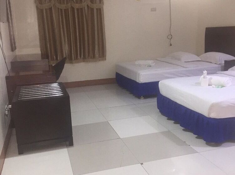 Jeamco Royal Hotel   Baybay