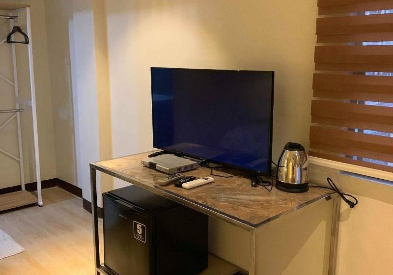 Magarbo Hotel Boracay