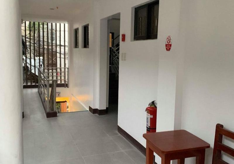 Magarbo Hotel Boracay