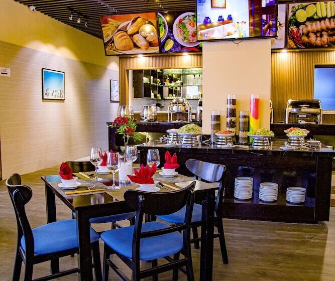 Paralia Hotel Nha Trang