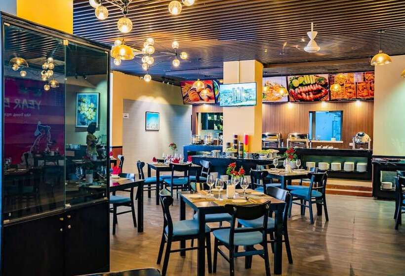 Paralia Hotel Nha Trang