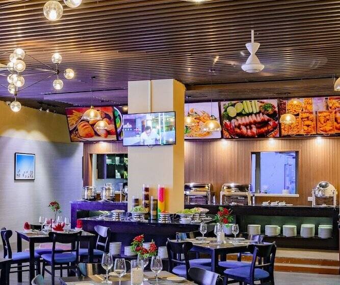 Paralia Hotel Nha Trang